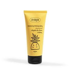 shumee Pineapple Skin Training expresní vlasový kondicionér s kofeinem 100 ml