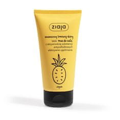 shumee Lehká tělová pěna Ananas Skin Training 160 ml