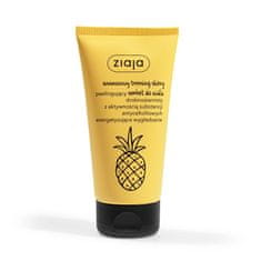 shumee Tělový exfoliační sorbet Ananas Skin Training 160 ml