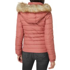 Tommy Hilfiger Bunda Hooded Down DW0DW10506