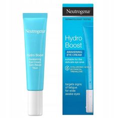 Neutrogena neutrogena hydro boost oční krém 15ml