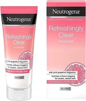 Neutrogena neutrogena hydratační denní krém 50 ml