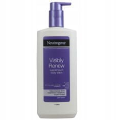 Neutrogena neutrogena visibly renew 400 ml tělová emulze