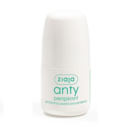 shumee Antiperspirant ochrana proti pocení 60ml