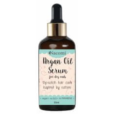 shumee Argan Oil Serum - sérum na konečky s arganovým olejem s 50ml pipetou