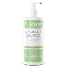 shumee Avocado Oil vlasový šampon s avokádovým olejem 250 ml