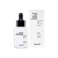 shumee B3-shot Calm &amp; Clarify Vitamin Treatment koncentrované sérum s niacinamidem 30ml