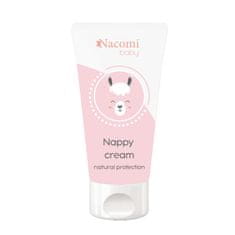 shumee Krém Baby Nappy Cream na plenkovou opar 50ml