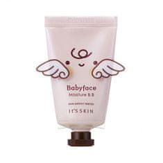 shumee Babyface BB Cream (Moisture) BB krém pro normální a suchou pleť 30ml