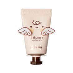 shumee Babyface BB Cream (Poreless) BB cream 30ml