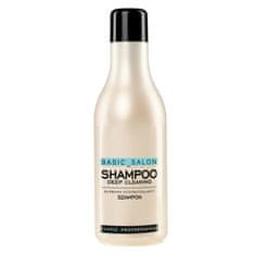 shumee Basic Salon Deep Cleaning Shampoo hloubkově čistící šampon 1000 ml