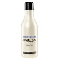 shumee Basic Salon Universal Shampoo univerzální šampon na vlasy 1000ml