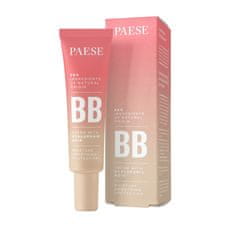 shumee BB Cream přírodní BB krém s kyselinou hyaluronovou 03 Natural 30ml