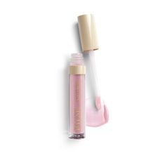 shumee Beauty Lesk na rty Lesk na rty s lučním olejem 01 Glassy 3,4 ml