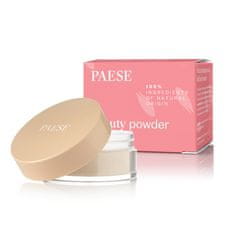 shumee Beauty Powder sypký prášek z ječmene 10g