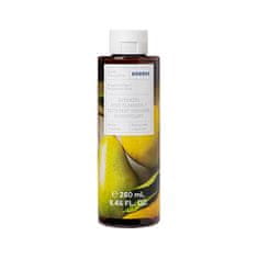 shumee Bergamot Pear Renewing Body Cleanser revitalizační tělový mycí gel 250 ml