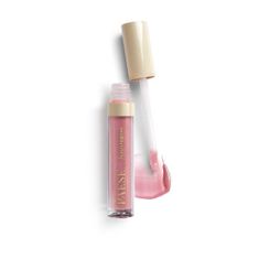 shumee Beauty Lipgloss Lesk na rty s lučním olejem 02 Sultry 3,4 ml