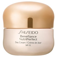 Benefiance NutriPerfect denní krém SPF15 50ml