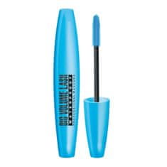 shumee Big Volume Lash Waterproof Mascara voděodolná Deep Black řasenka 9ml