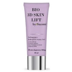 shumee Bio 3D Skin Lift liftingový koktejl na obličej 3v1 85ml