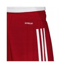 Adidas Kalhoty na trenínk červené 164 - 169 cm/S Condivo 20