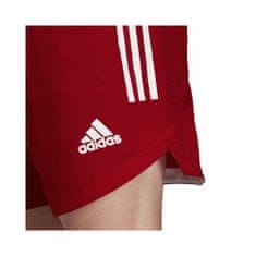 Adidas Kalhoty na trenínk červené 164 - 169 cm/S Condivo 20