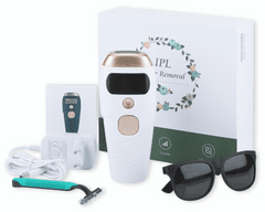 WOWO IPL depilace - laserový epilátor - ipl depilace