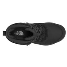 The North Face Boty černé 45 EU Chilkat V Lace WP