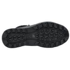 The North Face Boty černé 45 EU Chilkat V Lace WP