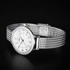 Prim Olympia Diamond 23 W02P.13185.A Limited Edition 200pcs