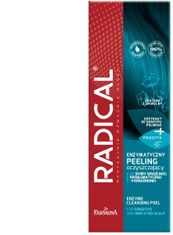 FARMONA Farmona Radical Enzymatický čisticí peeling pro citlivou pleť hlavy 75 ml