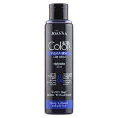 Joanna Joanna Ultra Color Oplach na vlasy Blue - 150ml