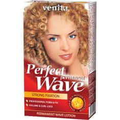 OEM Venita Perfect Wave Permanent Liquid Strong