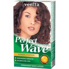 OEM Venita Perfect Wave Permanent Liquid Normal