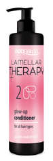 OEM Chantalon Prosalon Lamellar Therapy+ rozjasňující lamelový kondicionér - pro všechny typy vlasů 350G
