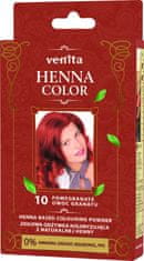 OEM Venita Henna \6080\Barva Owoc Granatu 10