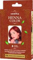 OEM Venita.henna.-.8-.Rubin