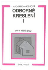 Odborné kreslení I pro 1. ročník SOU