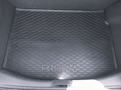 Rigum Gumová vana do kufru Renault MEGANE HB 2009-