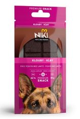 Topvet NIKI SNACK Klouby 60g