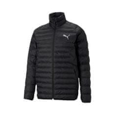 Puma Bundy univerzálni černé L Packlite Primaloft M