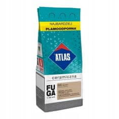 Atlas Keramická spárovací hmota 1-20 mm 020 béžová 2 kg