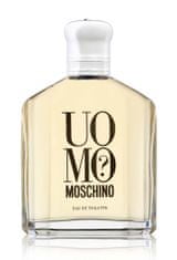 Uomo? - toaletní voda ve spreji 125 ml