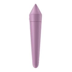 Ultra Power Bullet 8 stimulátor klitorisu Lilac