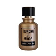 Zlatý parfém s feromony pro ženy 50ml