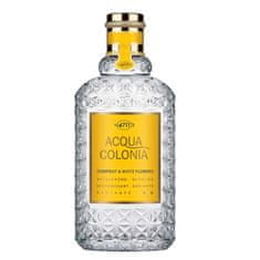 Acqua Colonia Starfruit & White Flowers kolínská voda ve spreji 170 ml