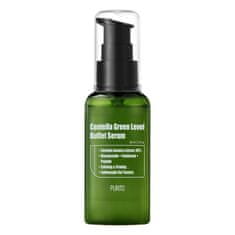 Centella Green Level Buffet Serum vyživující pleťové sérum s extraktem z Centella Asiatica 60ml