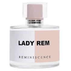 Lady Rem parfémovaná voda ve spreji 60ml