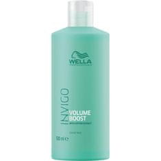 shumee Invigo Volume Boost Crystal Mask, krystalická maska, která dodává vlasům objem, 500 ml