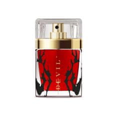 Devil For Men Pheromone Perfume parfém pro muže 50ml